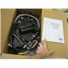 Image 2 : 1 BOX OF GOLF CART PARTS: BATTERY BUCKET & ELECTRICAL SYSTEM RETROFIT KIT