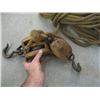 Image 2 : ROPE PULLEY