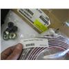 Image 2 : GOLF CART LIGHTS & ASST. PARTS