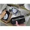 Image 2 : BOX OF ASST. ELECTRICAL, ETC.