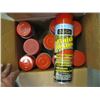 Image 2 : 10 CANS OF FINISH RESTORE