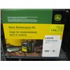 Image 1 : JOHN DEERE HOME MAINTENANCE KIT