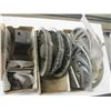 Image 2 : GOLF CART PARTS