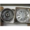 Image 2 : GOLF CART HUBCAPS & PARTS