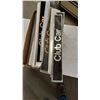 Image 2 : GOLF CART STICKERS, MUFFLER, ETC.