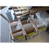 Image 2 : SHELF OF GOLF CART PARTS