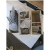 Image 2 : SHELF OF GOLF CART PARTS