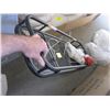 Image 2 : GOLF CART CARGO RACK