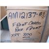 Image 3 : GOLF CART CARGO RACK
