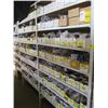 Image 2 : DOUBLE METAL SHELF UNIT (PICK UP LATE TUES. AFTERNOON)