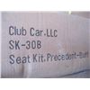 Image 2 : 2 REAR FOLD DOWN SEAT KITS