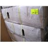 Image 1 : 2 REAR FOLD DOWN SEAT KITS