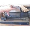Image 2 : REAR GOLF CART BAG RACK