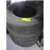 Image 1 : 2 NEW GOLF CART TIRES, 20X10