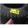 Image 2 : 2 NEW GOLF CART TIRES, 20X10