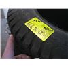 Image 2 : 2 NEW GOLF CART TIRES, 20X10