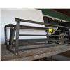 Image 1 : WALL MOUNT CLOTHESRACK & LOWER SHOERACK