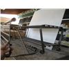 Image 2 : WALL MOUNT CLOTHESRACK & LOWER SHOERACK