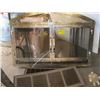 Image 2 : FIREPLACE DOORS & SCREEN