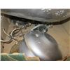 Image 2 : BOX OF CEILING LIGHT FIXTURES