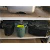 Image 1 : 3 BALL WASHERS