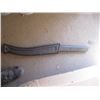 Image 2 : 3 GOLF CART MUFFLERS & SUPPORT BRACKETS