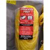 Image 2 : TOW ROPE & TARP
