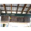 Image 1 : 4 WOODEN CRATES
