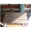Image 2 : 4 WOODEN CRATES