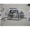 Image 1 : GOLF CART SUPPORT BARS