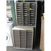 Image 1 : 3 CARDBOARD FILE HOLDERS