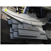 Image 2 : ALUMINUM TRACKING