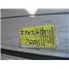 Image 3 : ALUMINUM TRACKING