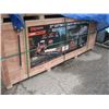 Image 2 : 27" CUTTING CAPACITY PORTABLE SAWMILL, NEW IN CRATE