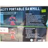 Image 4 : NEW 30" CUTTING CAPACITY PORTABLE SAWMILL