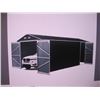 Image 1 : NEW 13X20' METAL GARAGE SHED