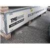 Image 2 : NEW 13X20" METAL GARAGE SHED