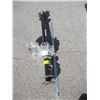 Image 1 : CLUB CAR DIFFERENTIAL W/AXLES