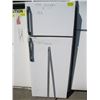 Image 1 : STORAGE FRIDGE W/ASST. PAINTS, GELCOATS, ETC.