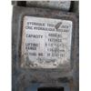 Image 2 : 4000LB HYDRAULIC TROLLEY JACK