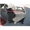 Image 1 : HYDRAULIC JACK ON LIFT STAND