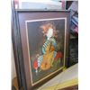 Image 2 : 3 FRAMED PICTURES