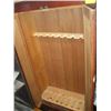 Image 2 : CANADIANA FIR GUN CABINET