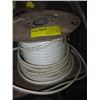 Image 2 : OXY ACETYLENE CUTTING TORCH SET & ROLL OF WIRE & MISC.