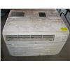 Image 1 : WINDOW MOUNT 12000BTU AIR CONDITIONER