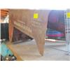 Image 2 : MCCORMICK INTERNATIONAL TRACTOR HOOD COVER