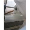 Image 2 : LG. ROLLS OF FIBREGLASS MATTING