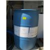 Image 1 : PLASTIC 45 GALLON DRUM