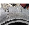 Image 2 : SET OF 4 ATV TIRES, AT30X9X14 & AN ATV RACK