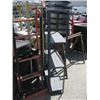 Image 2 : METAL SHELF UNIT